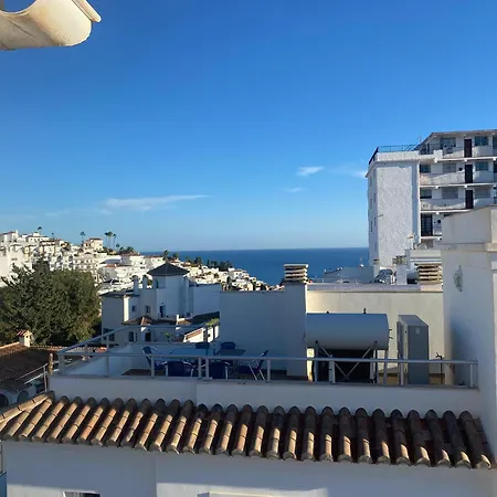 Apartment Casa Evelyn C Spainsunrentals