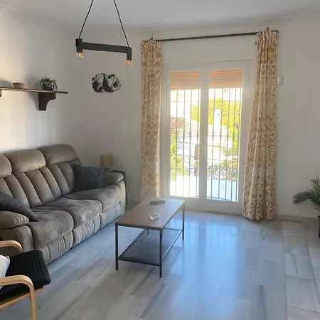 Apartment Casa Evelyn C Spainsunrentals Nerja
