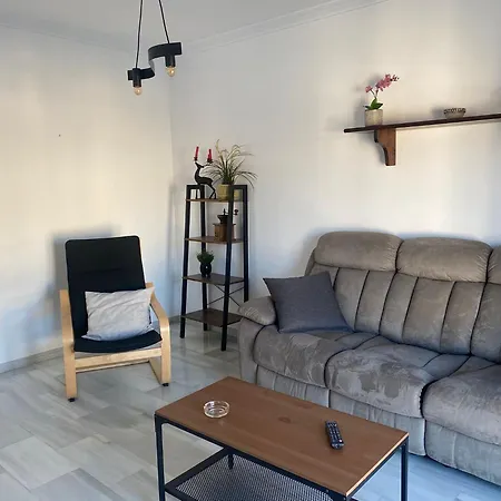 Apartmán Casa Evelyn C Spainsunrentals